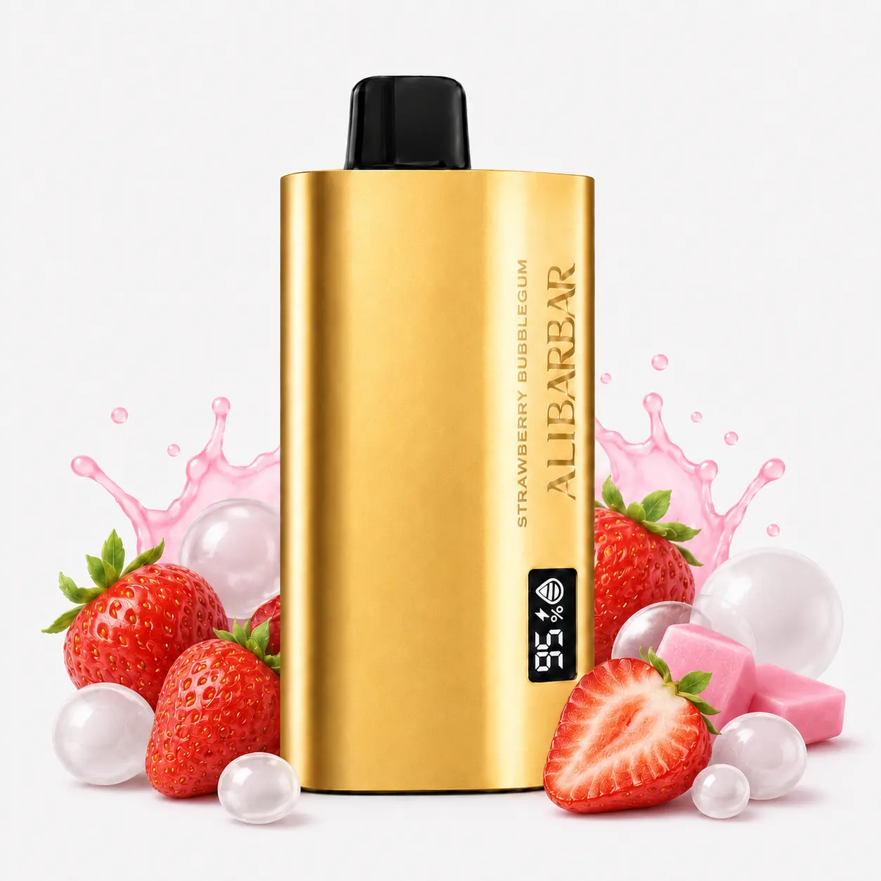 TEQ-Bar-12000-puffs-strawberry-bubble-gum_compressed TEQ Bar 12000 Puffs Strawberry Bubble Gum disposable vape device
