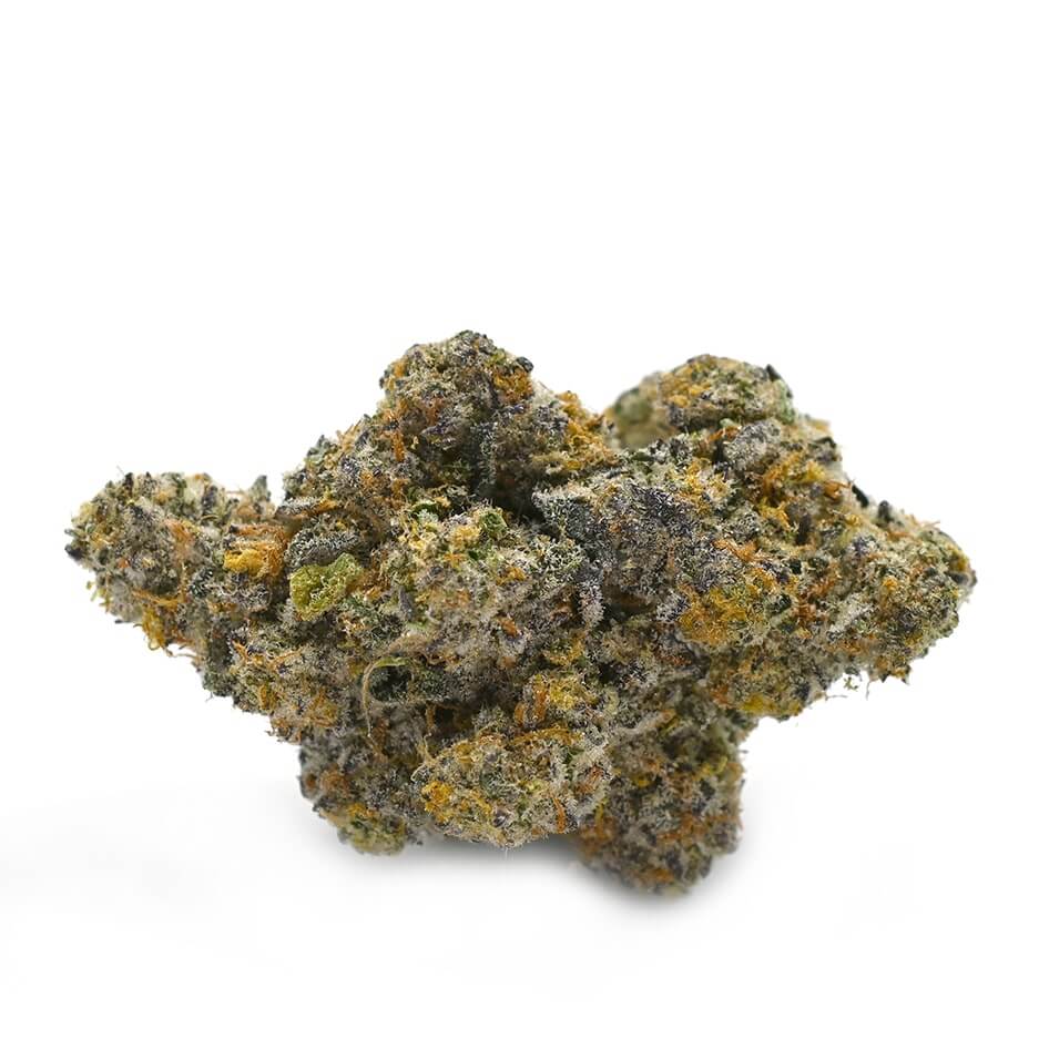 Alien Breath – Thunder Buddies Alien Breath – Thunder Buddies