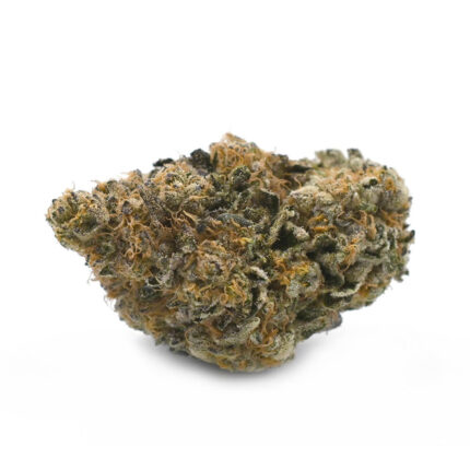 Beach Crasher Indica Dominant Hybrid Kush Strain