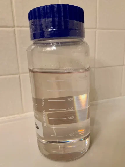 Buy Bulk Delta-8 THC-O Distillate From WeBeHigh (1 liter)