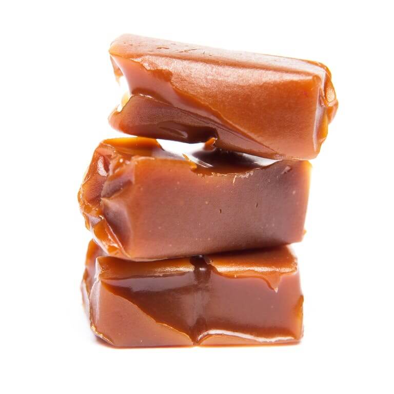 CARA-MELTS – Twisted Extract CARA-MELTS – Twisted Extract