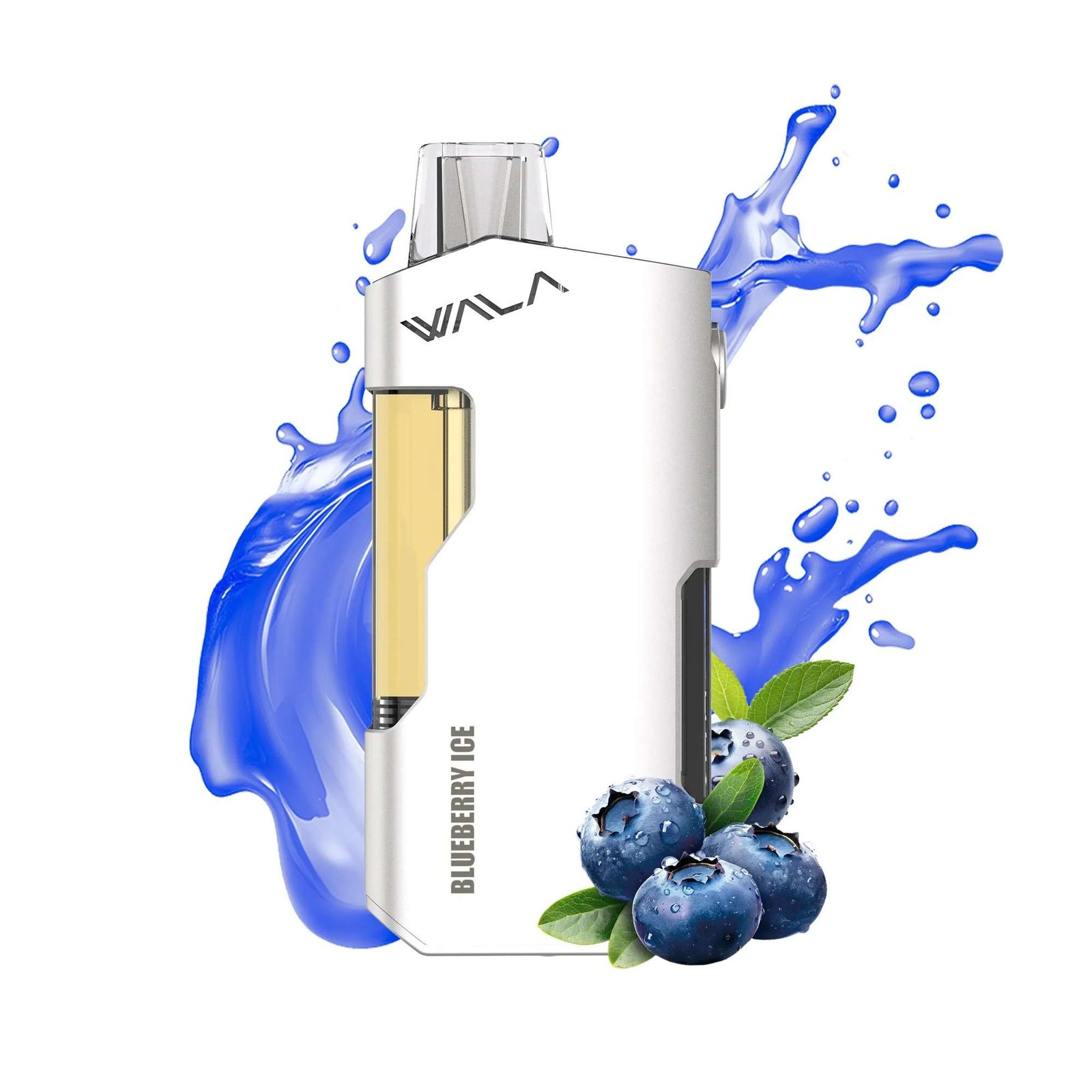 compressed_imgi_117_Blueberry-Ice Wala YO 18000 Puffs Blueberry Ice disposable vape device