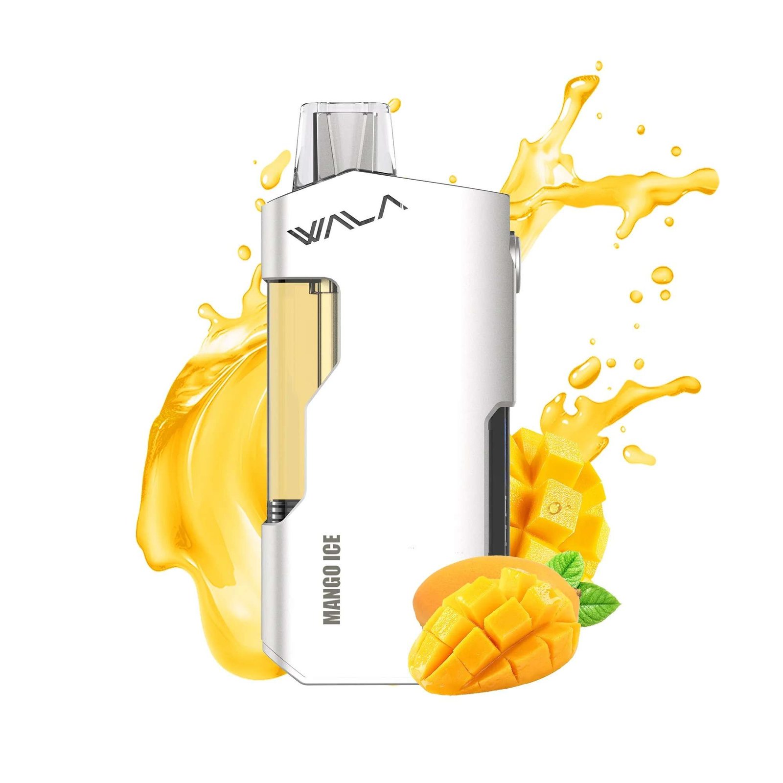 compressed_imgi_153_Mango-Ice Wala YO 18000 Puffs Mango-Ice disposable vape device Australia