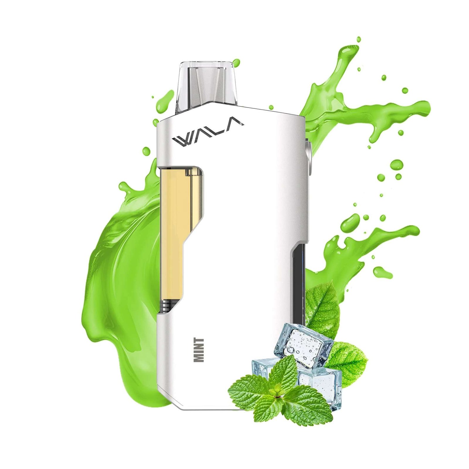 compressed_imgi_162_Mint Wala YO 18000 Puffs Mint disposable vape device Australia