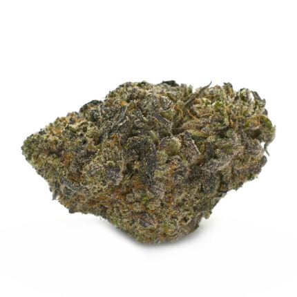 Cotton Candy – Thunder Buddies