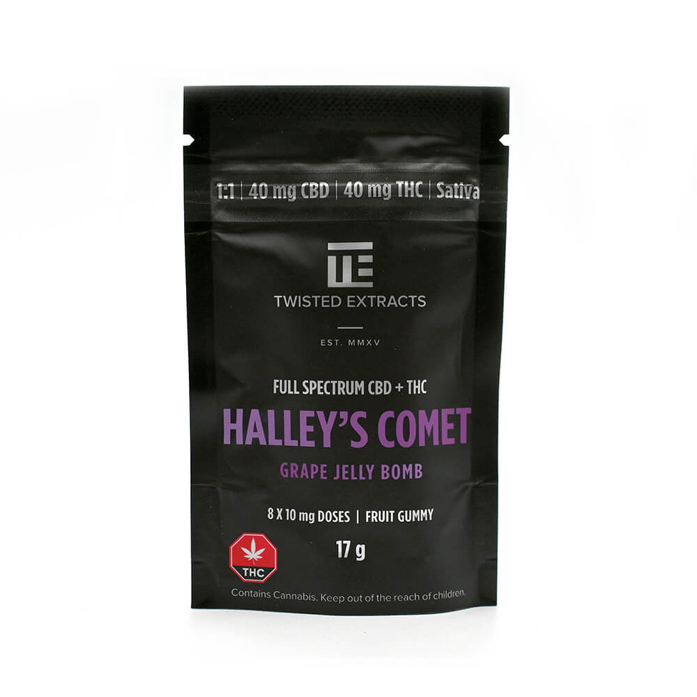 Grape HALLEY’S COMET 1:1 JELLY BOMBS – Twisted Extracts Grape HALLEY’S COMET 1:1 JELLY BOMBS – Twisted Extracts