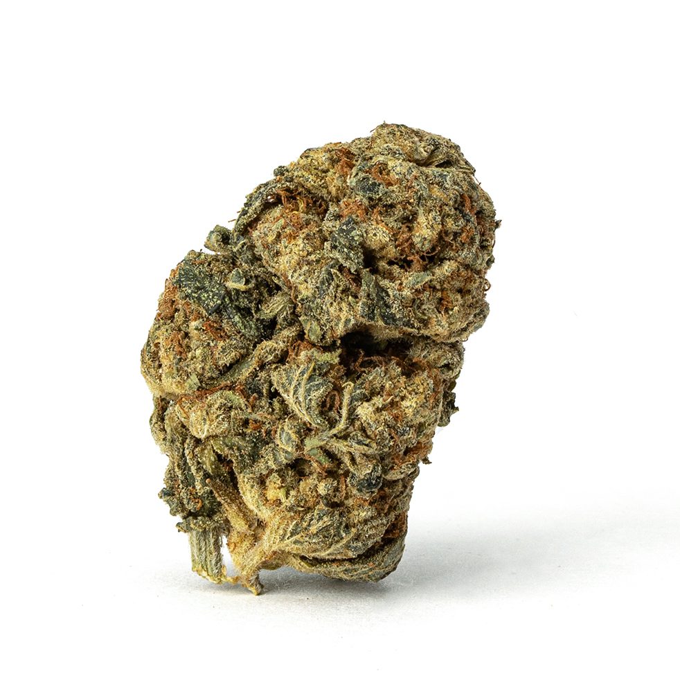 High-THCa Hippie Crippler Flower High-THCa Hippie Crippler Flower