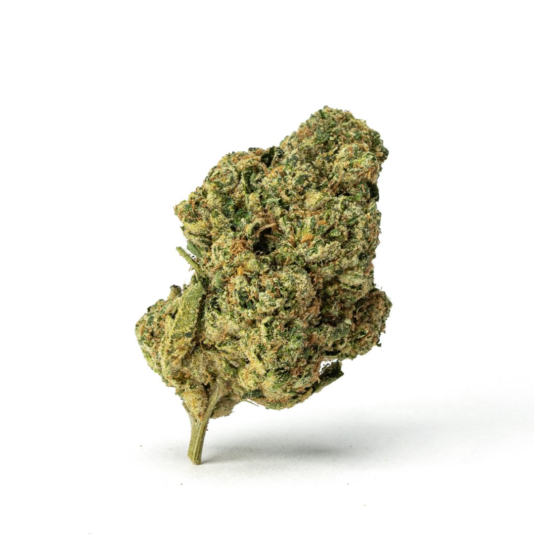 High-THCa Mac 1 Flower High-THCa Mac 1 Flower