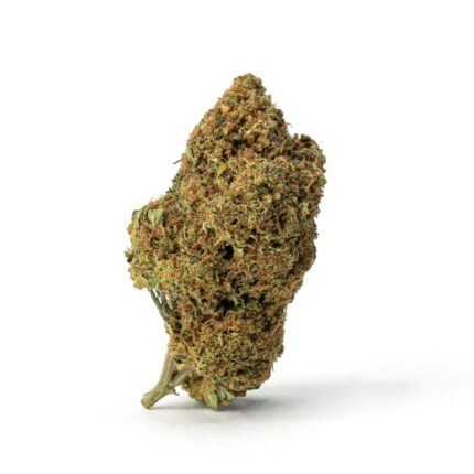 High-THCa Sex Panther Flower