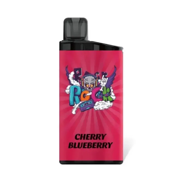 imageye___-_imgi_92_CHERRY-BLUEBERRY-1-768x768.png IGET Bar 3500 Puffs Cherry Blueberry disposable vape device in best-selling flavors