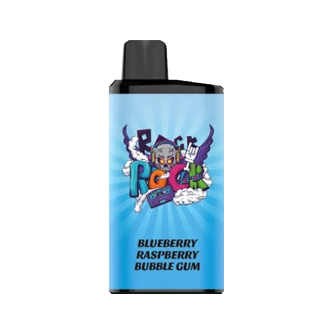 imgi_12_iget-bar-pro-blueberry-raspberry-bubblegum Iget Bar Pro-Blueberry Raspberry Bubblegum disposable vape device