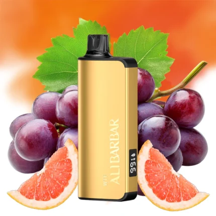 Alibarbar Ingot 9000 Australiae premium disposable vape device