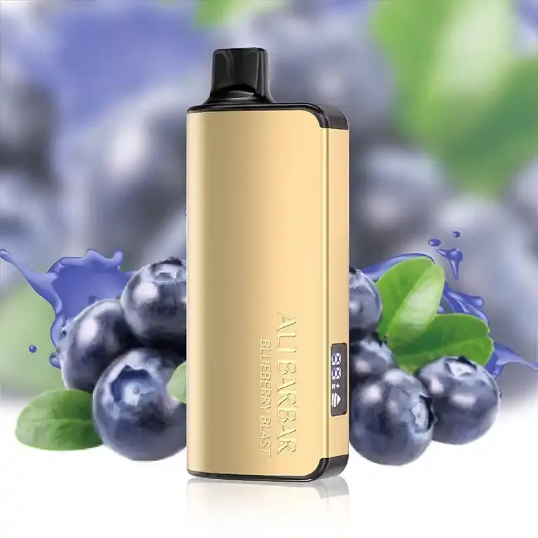 imgi_35_alibarbar-ingot-9000-puffs-blueberry-blast Alibarbar Ingot disposable vape device Australia