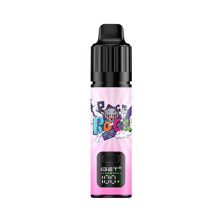 imgi_41_iget-bar-plus-s3-strawberry-watermelon-ice IGET Bar Plus S3 Strawberry Watermelon Ice 10000 Puffs disposable vape device with top flavors