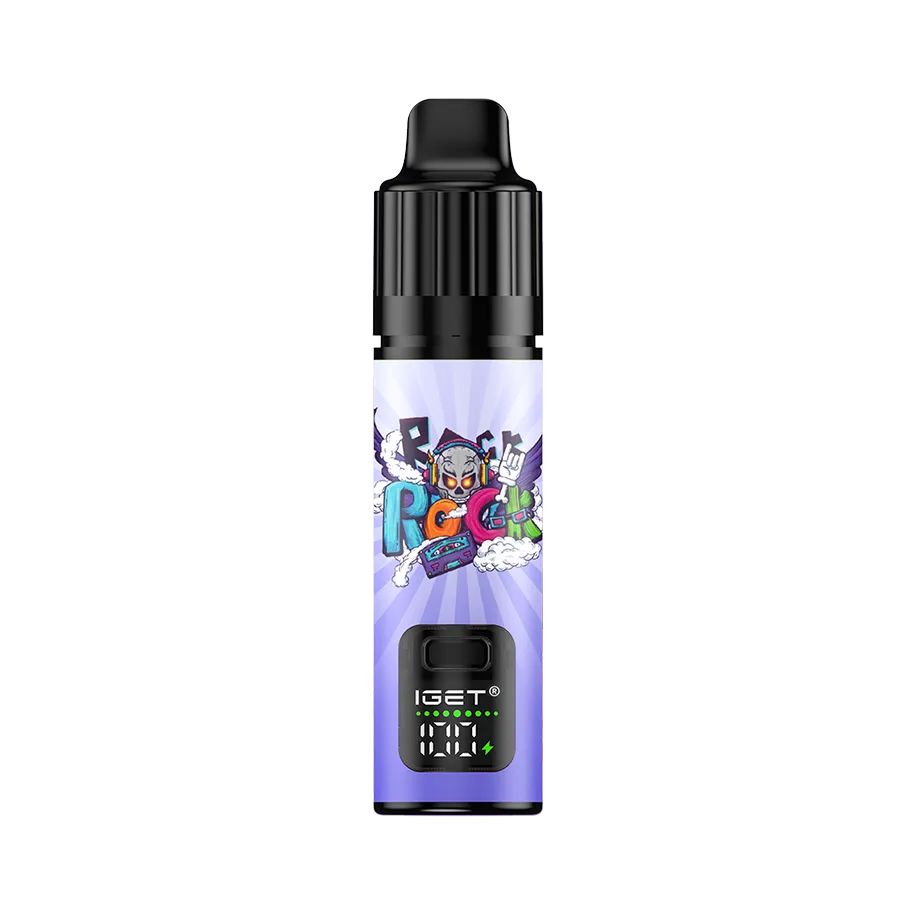 imgi_46_iget-bar-plus-s3-passion-fruit-blueberry-raspberry IGET Bar Plus S3 Passion Fruit Blueberry Raspberry 10000 Puffs disposable vape device with top flavors