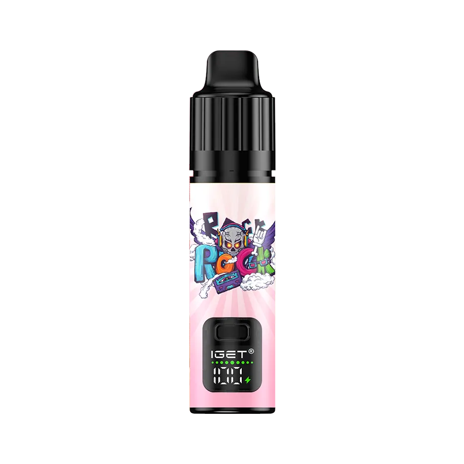imgi_48_iget-bar-plus-s3-peach-lychee-lime-ice IGET Bar Plus S3 peach Lychee Lime Ice 10000 Puffs disposable vape device with top flavors