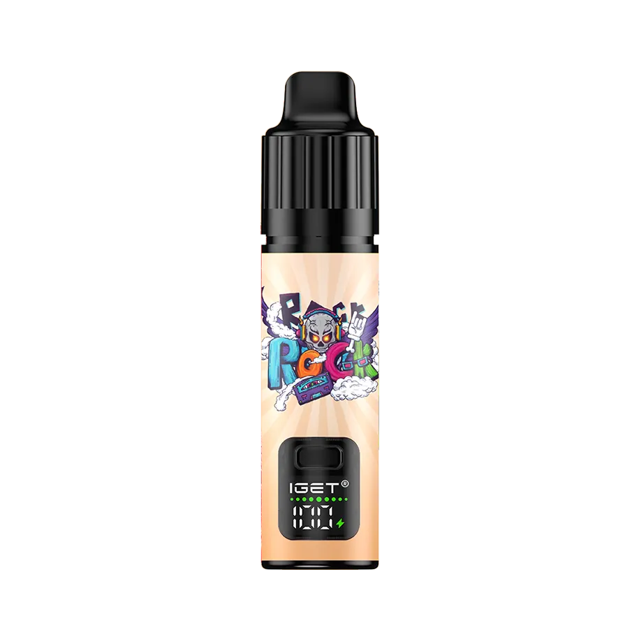 imgi_49_iget-bar-plus-s3-strawberry-kiwi-ice IGET Bar Plus S3 Strawberry Kiwi Ice 10000 Puffs disposable vape device with top flavors