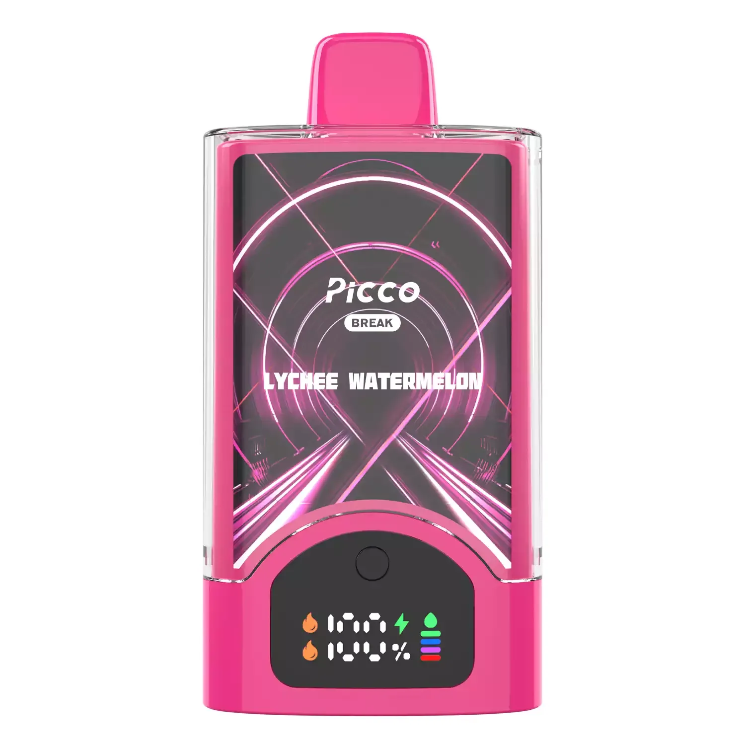 imgi_50_Picco-Break-30000-Puffs-Lychee-watermelon picco break 30000 puffs lychee watermelon disposable vape