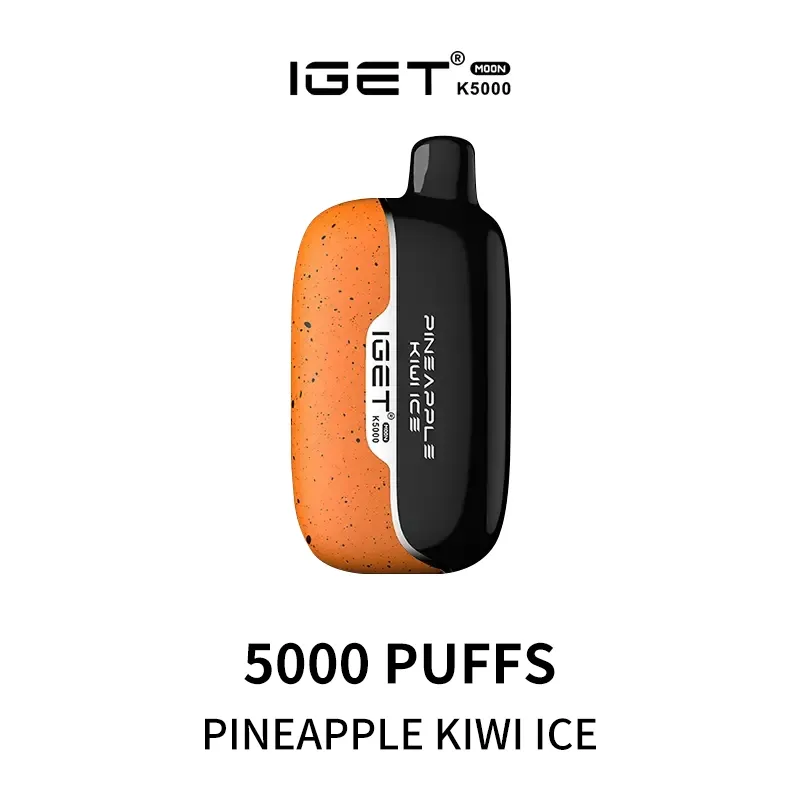 imgi_56_pineapple-kiwi-ice Iget Moon K5000 Pineapple Kiwi Ice disposable vape device with flavors