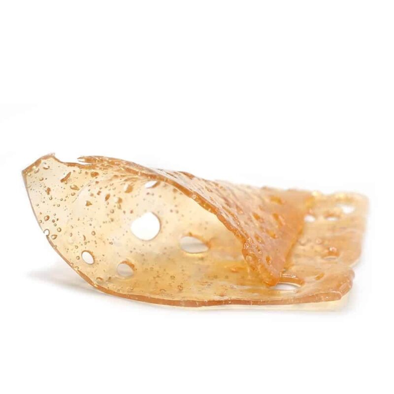 Peanut Butter Mac Shatter – Top Shelf