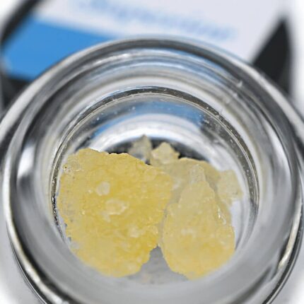 THC-A Diamonds – Superior