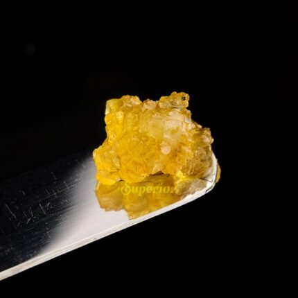THC Live-Diamonds – Superior extracts