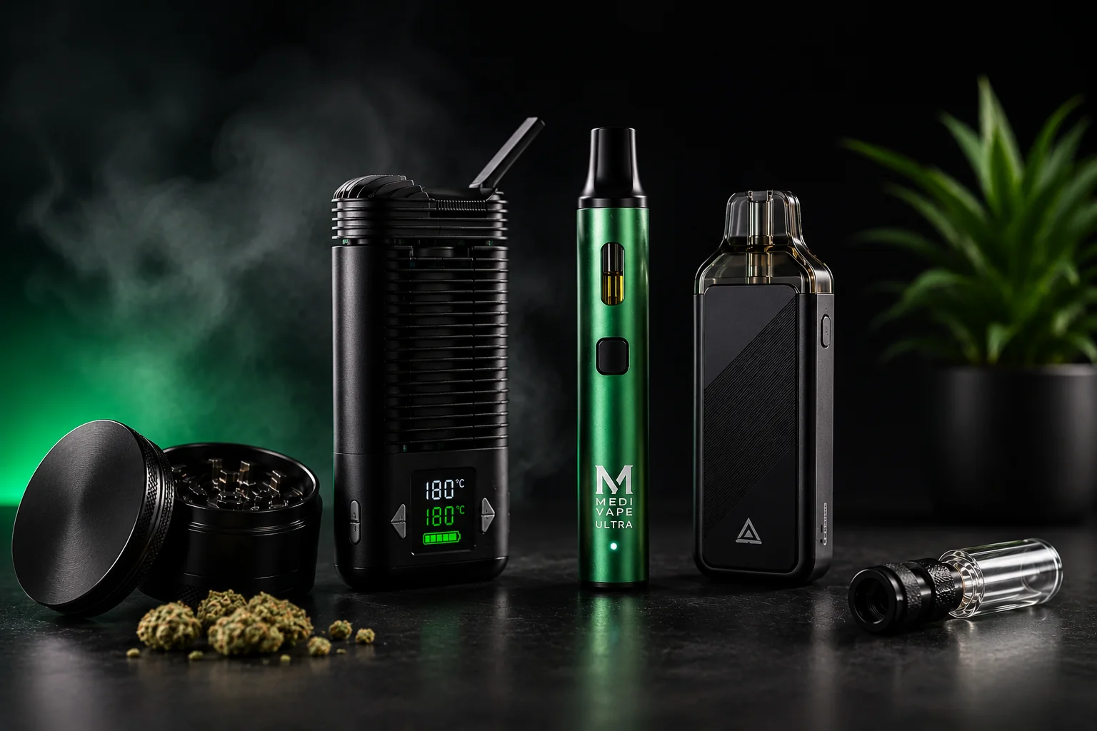 Close-up of iget one 12000 puffs mouthpiece design