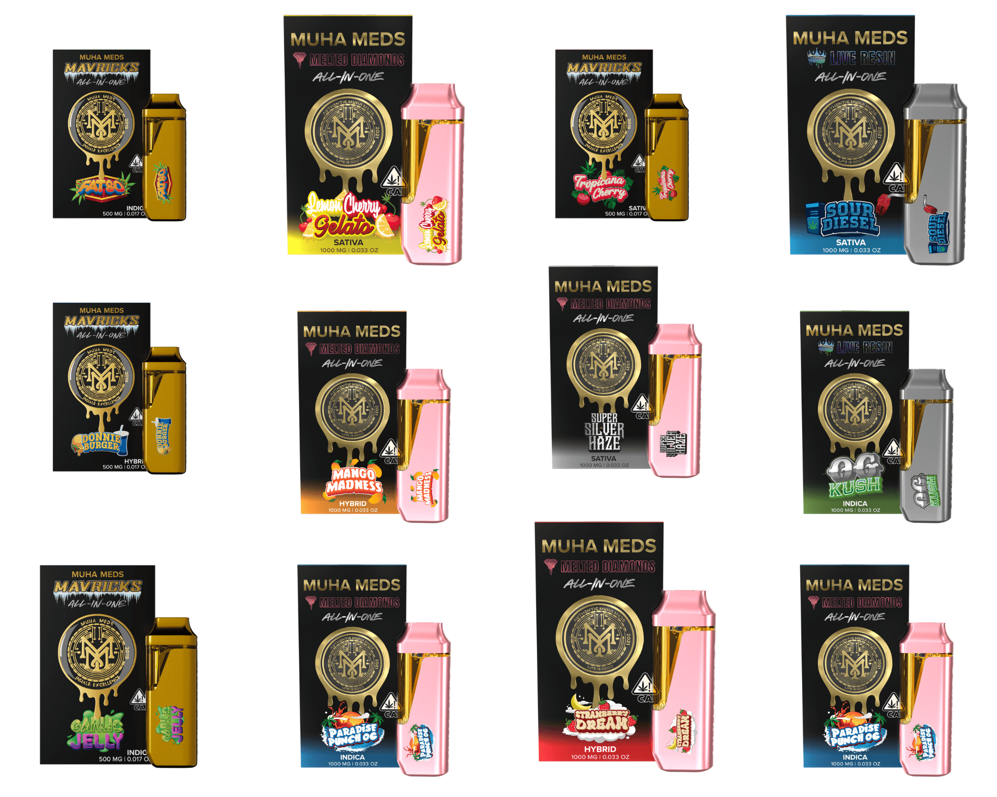 Wholesale Muha Meds Disposable Vapes Wholesale Muha Meds Disposable Vapes