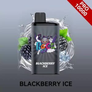 Buy BlackBerry Ice Vape Online