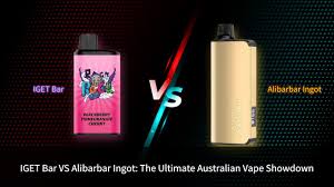 IGET ONE & ALIBARBAR INGOT