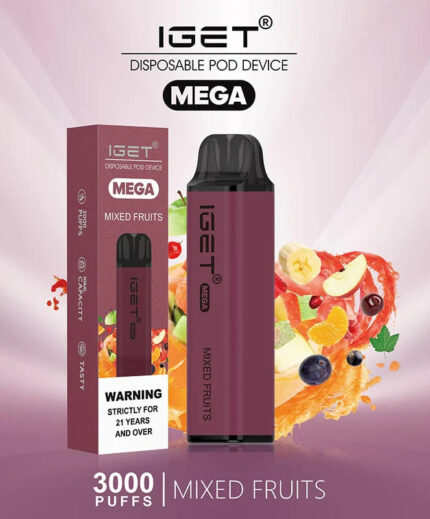 iget-mega-mixed-fruits-vape-device