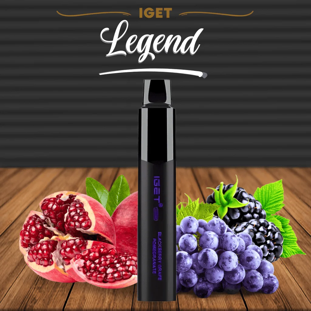 blackberry-grape-pomegranate-iget-legend-4000 blackberry-grape-pomegranate-iget-legend-4000